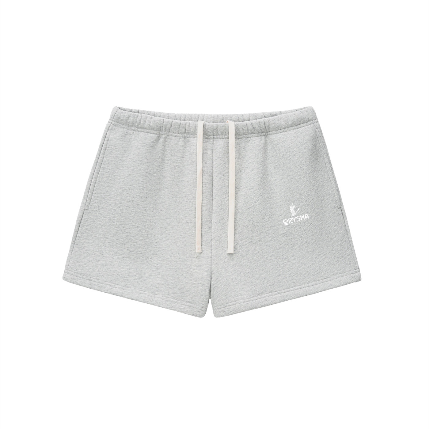 Essential Fleece Drawstring Sweatshorts