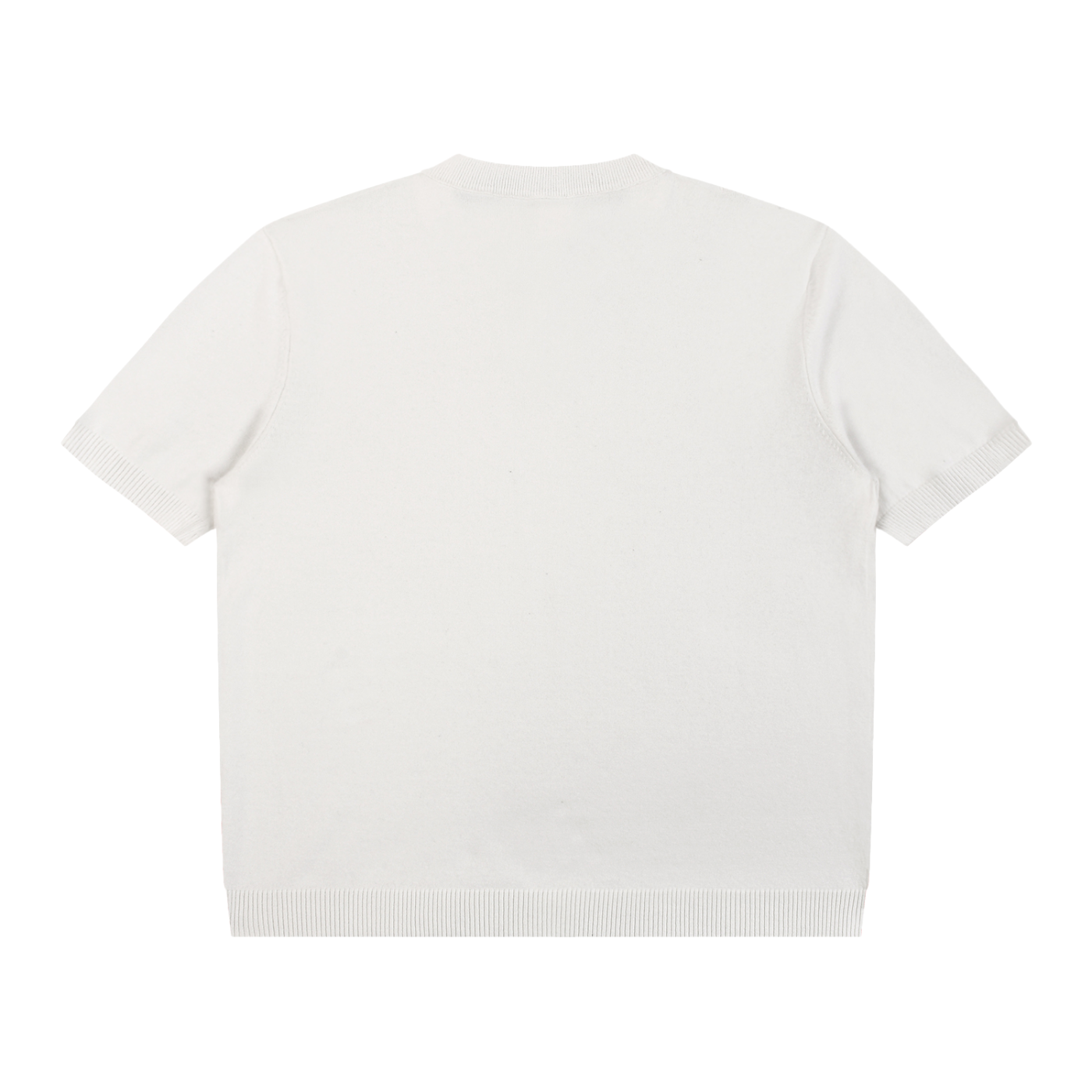 Unisex Essential Heavy Cotton Short Sleeve T-Shirt