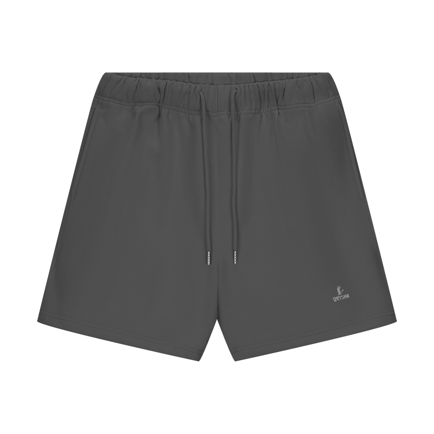Unisex Essential Heavyweight Fleece Loose Fit Shorts
