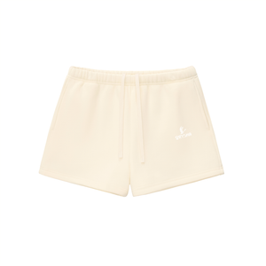 Cream Apricot