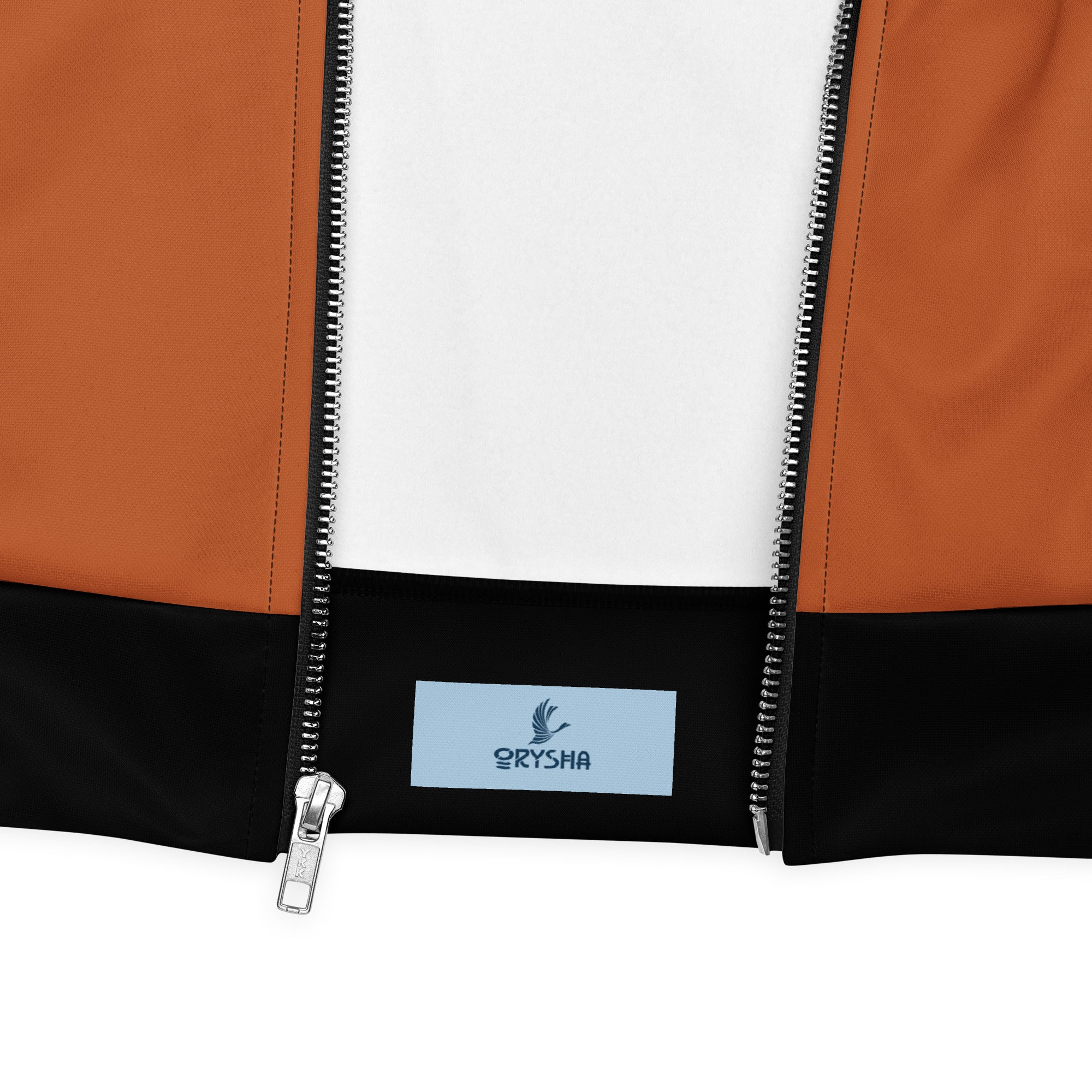 Men’s "Ember" Bomber Jacket