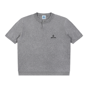 Flower Gray