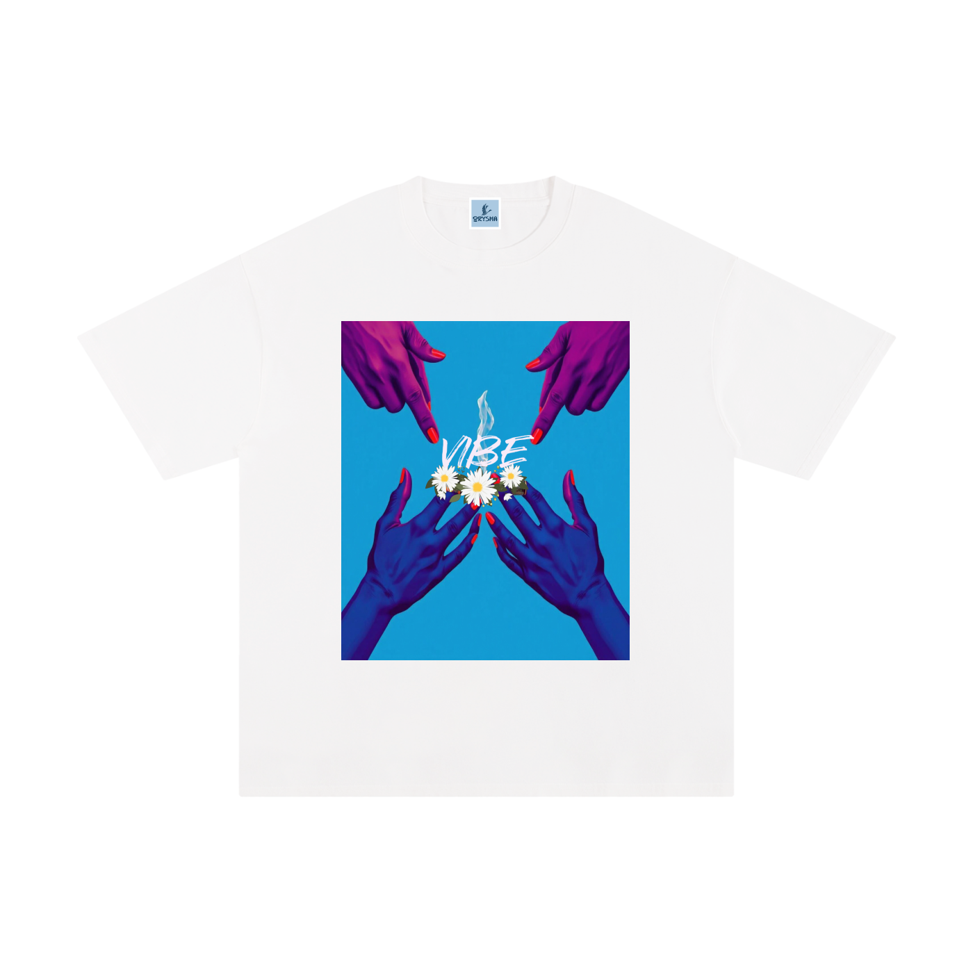 Unisex Pure Cotton T-Shirt