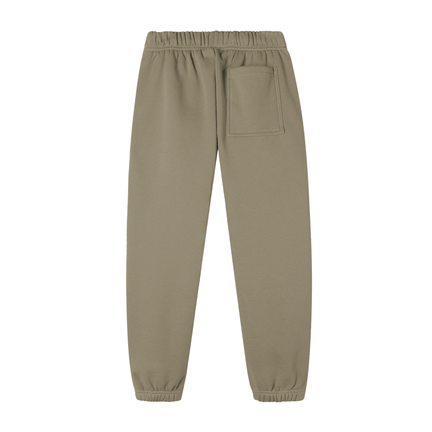 Men's Essential Fleece Sweatpants