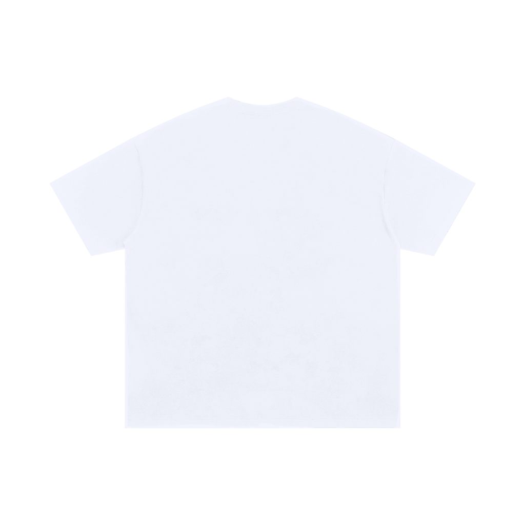 Camiseta gráfica de algodón para hombre "Sho Nuff"