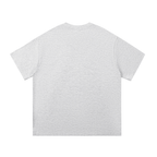 Camiseta de algodón para hombre "Go Meditate Yourself"