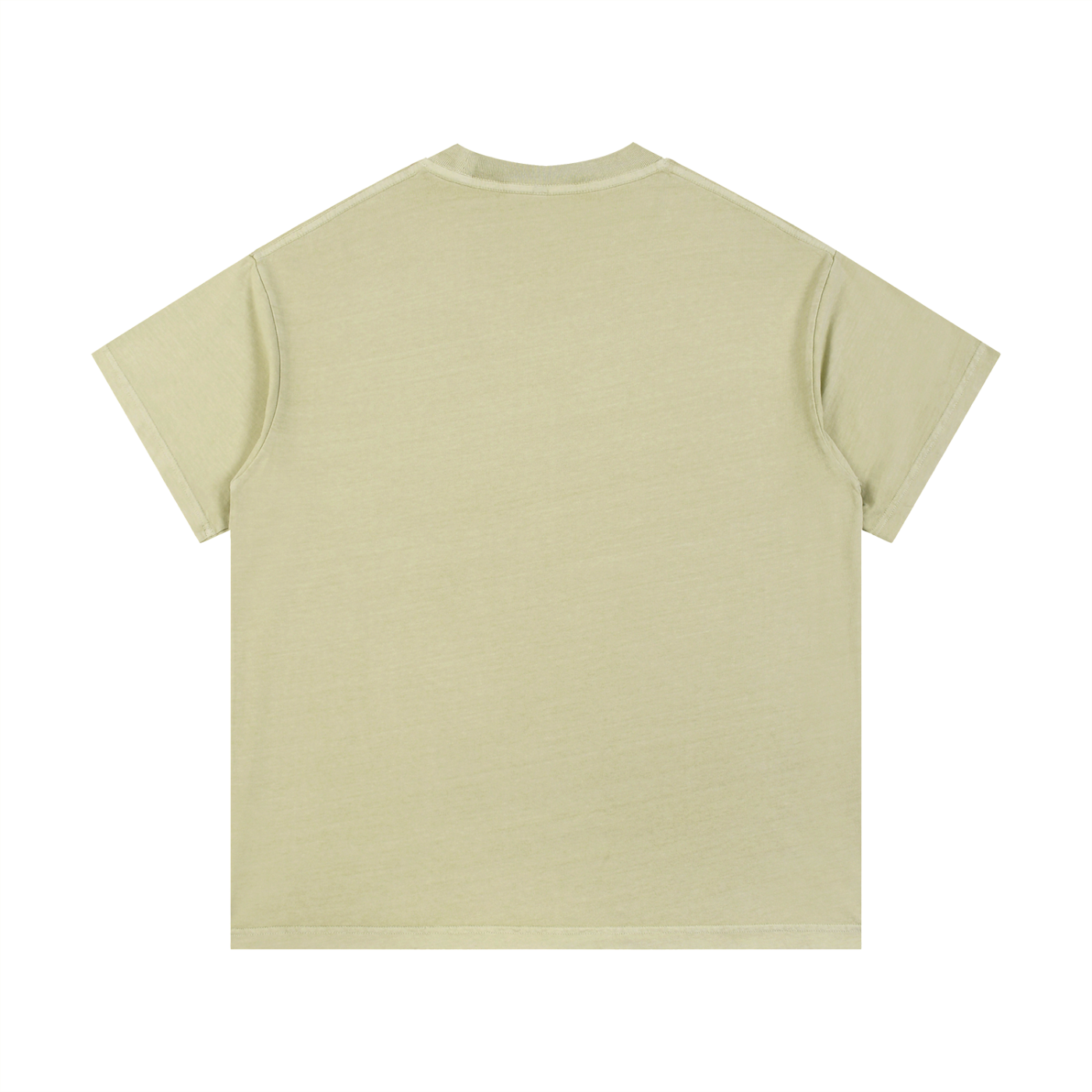 Men's Essential Vintage Wash T-Shirt