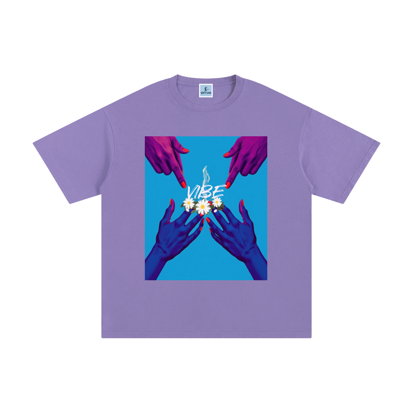 Unisex Pure Cotton T-Shirt