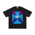 Unisex Pure Cotton T-Shirt