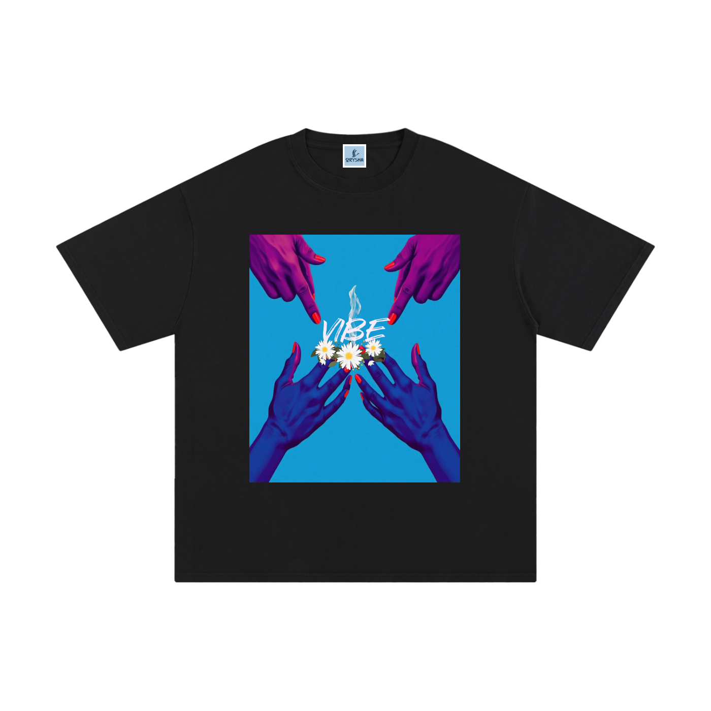 Unisex Pure Cotton T-Shirt