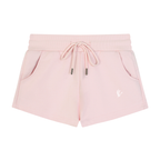 Pantalón Corto Básico con Cordón para Mujer