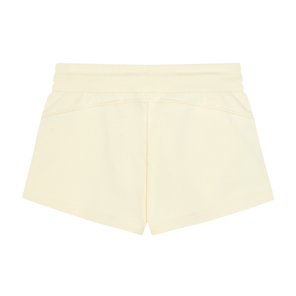 Pantalón Corto Básico con Cordón para Mujer