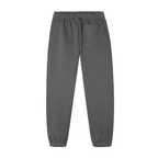 Pantalones de chándal esenciales de felpa unisex