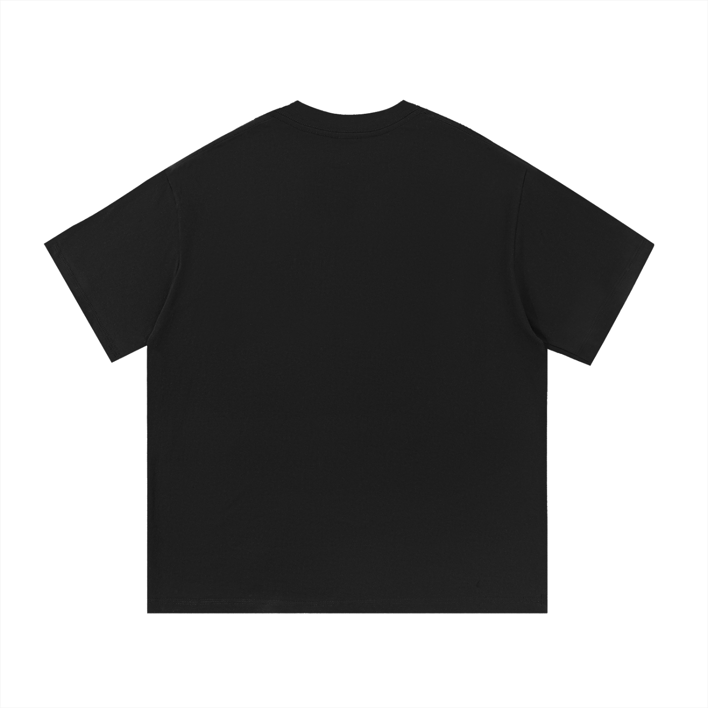 Men's “Find Peace” Graphic Cotton T-Shirt