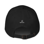 Gorra de papá bordada "Living Legend"