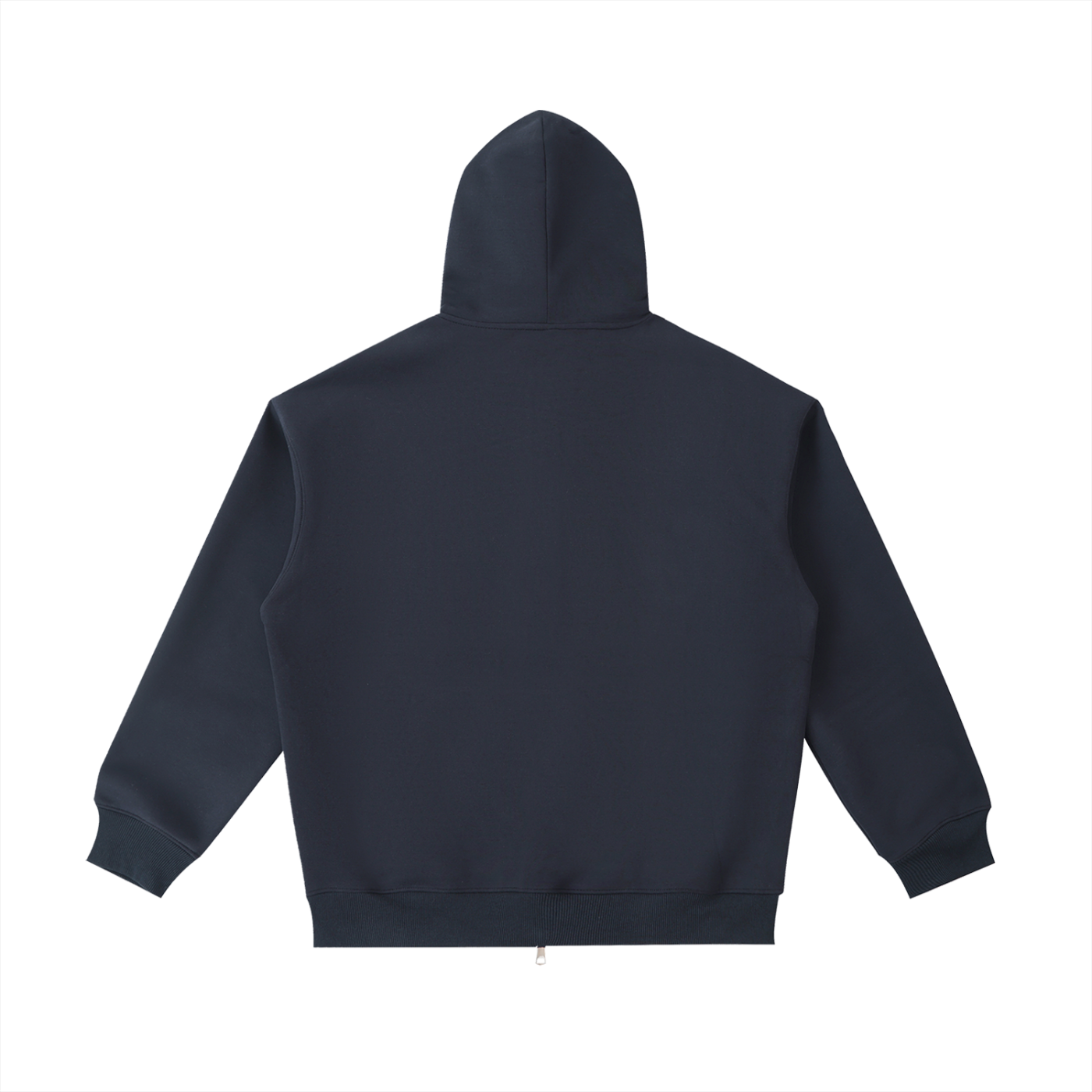 Men's Essential Heavyweight Pocket Hoodie