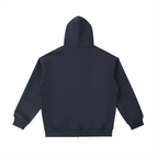 Sudadera con capucha esencial extragrande con bolsillo para mujer
