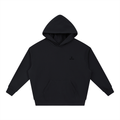 Men’s Essential Boxy Heavyweight Drop-Shoulder Hoodie
