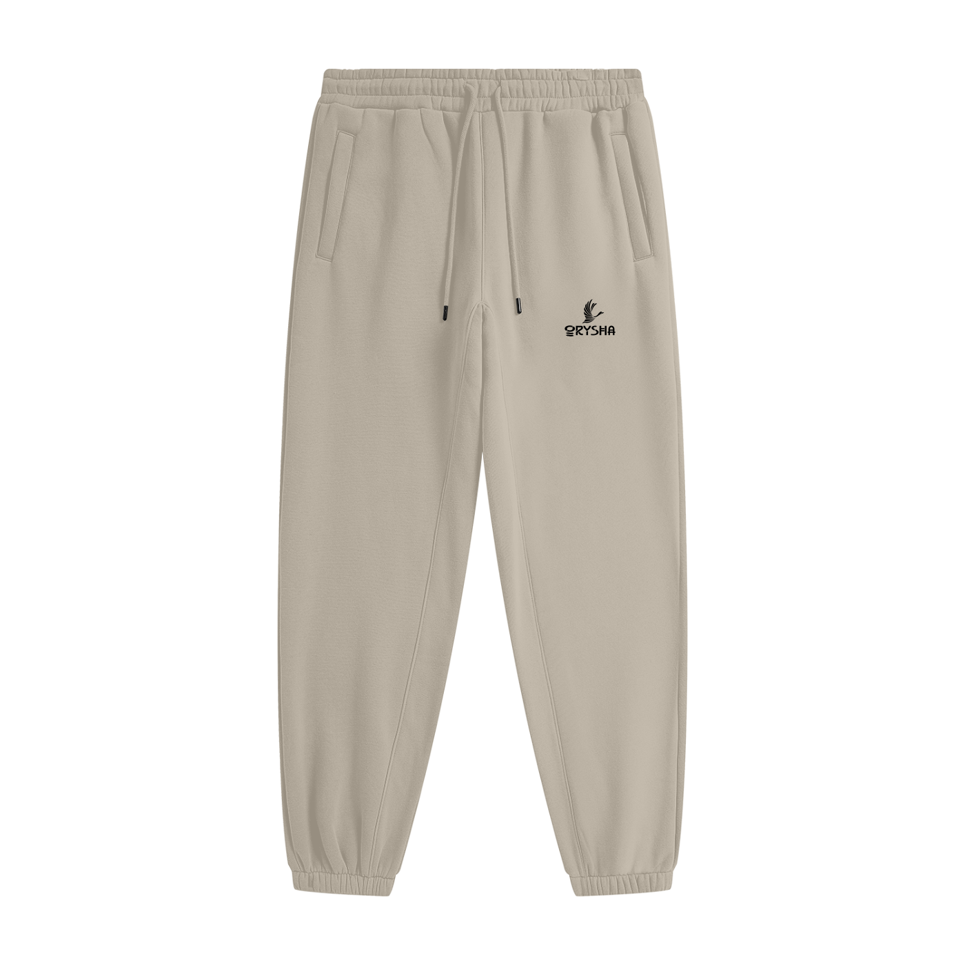 Women's Essential Heavyweight Fleece Joggers