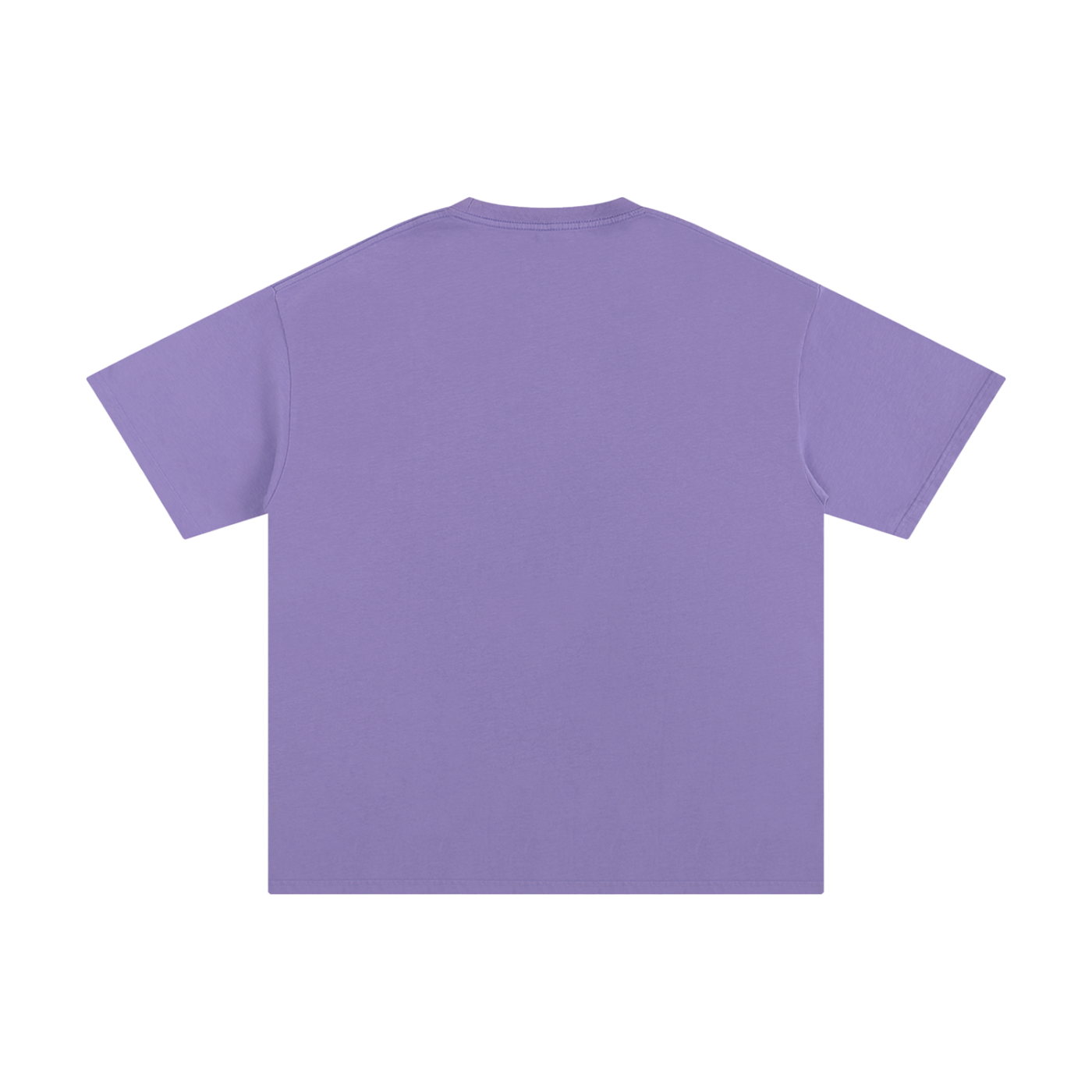 Unisex Essential Pure Cotton T-Shirt