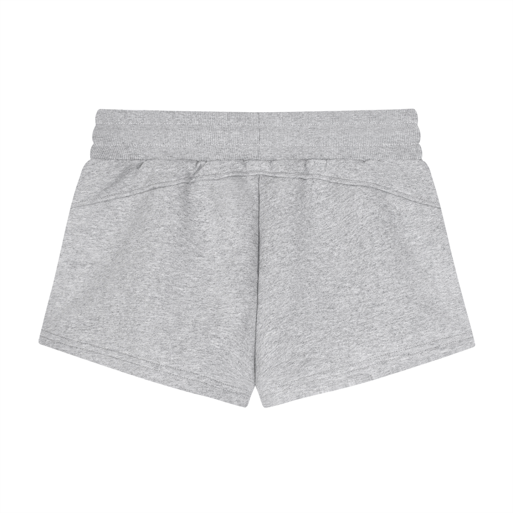 Pantalón Corto Básico con Cordón para Mujer