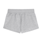 Pantalón Corto Básico con Cordón para Mujer