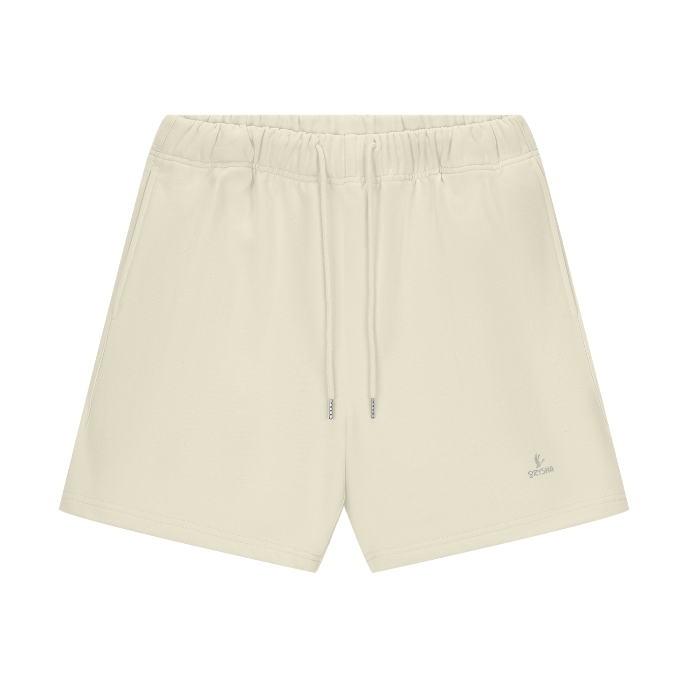 Men's Essential Heavyweight Fleece Loose Fit Shorts