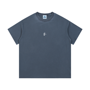 Gray Blue