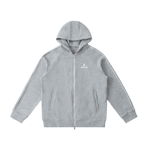 Flower Gray