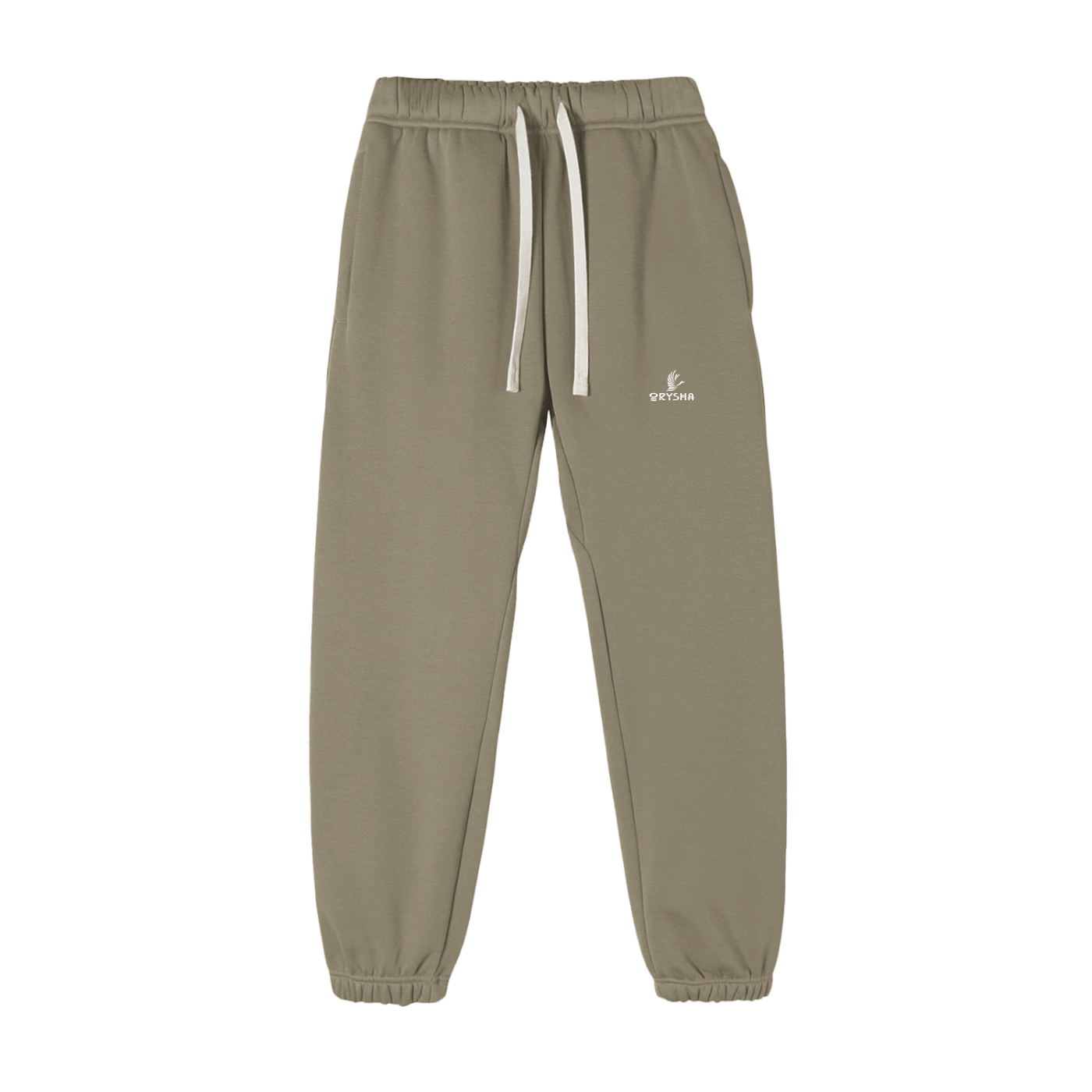 Men's Essential Fleece Sweatpants