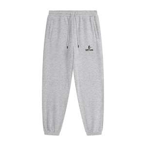 Flower Gray