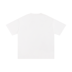 Camiseta Esencial de Algodón Puro para Hombre