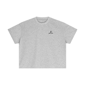 Flower Gray