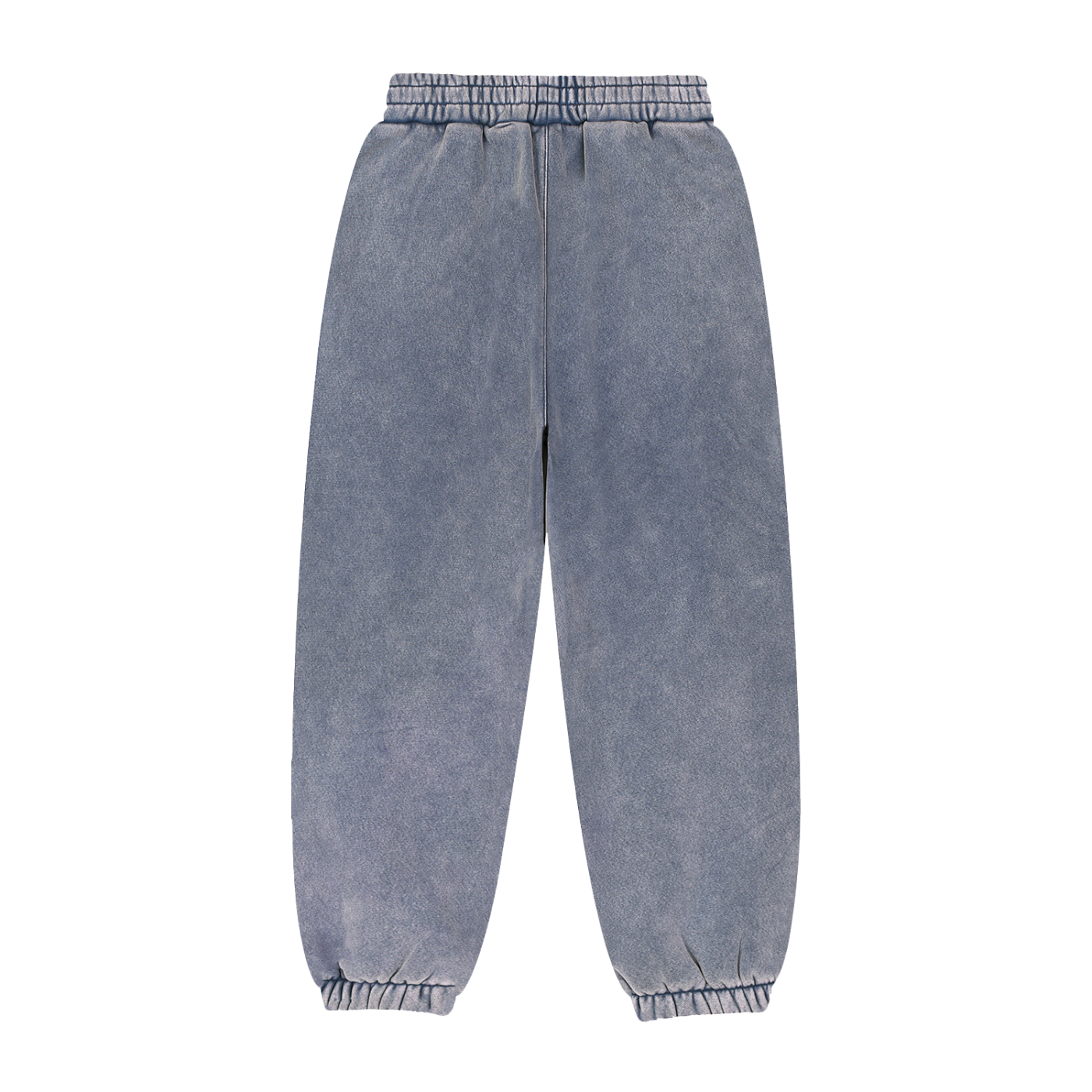 Men's Essential Fleeced Jogger Sweatpants