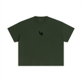 Unisex "LA" Cotton Boxy T-Shirt