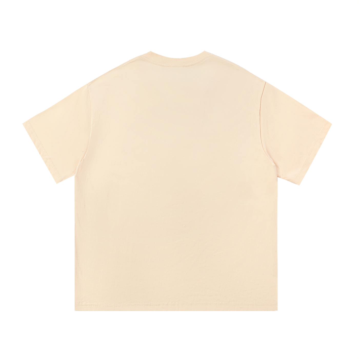 Men's “Find Peace” Graphic Cotton T-Shirt