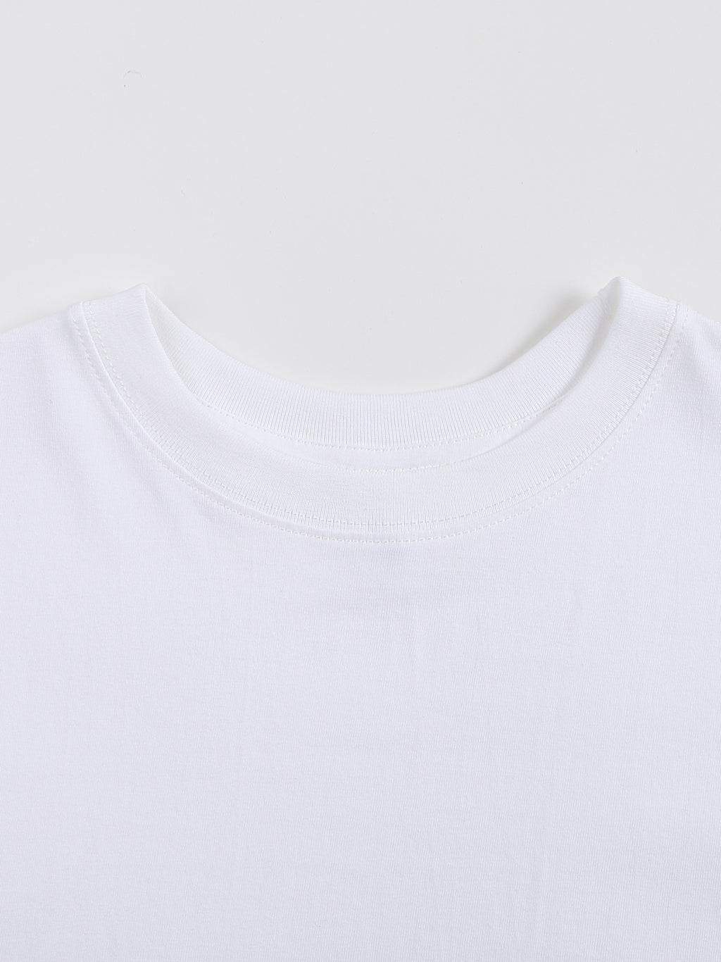 Camiseta corta sin costuras ajustada Women's Essentials