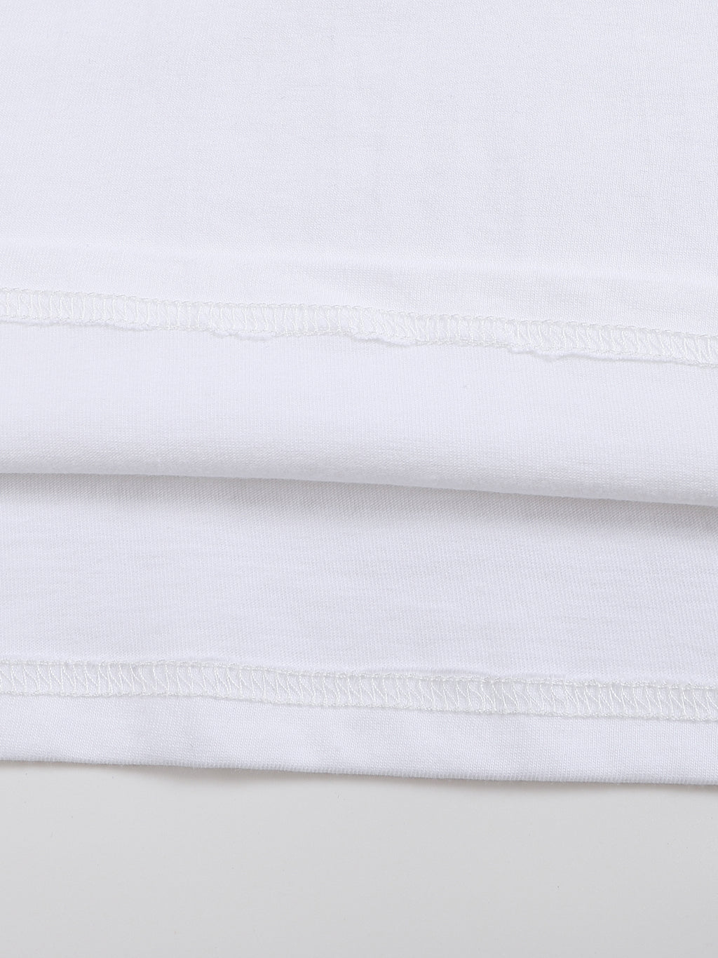 Camiseta corta sin costuras ajustada Women's Essentials