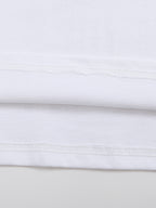 Camiseta corta sin costuras ajustada Women's Essentials