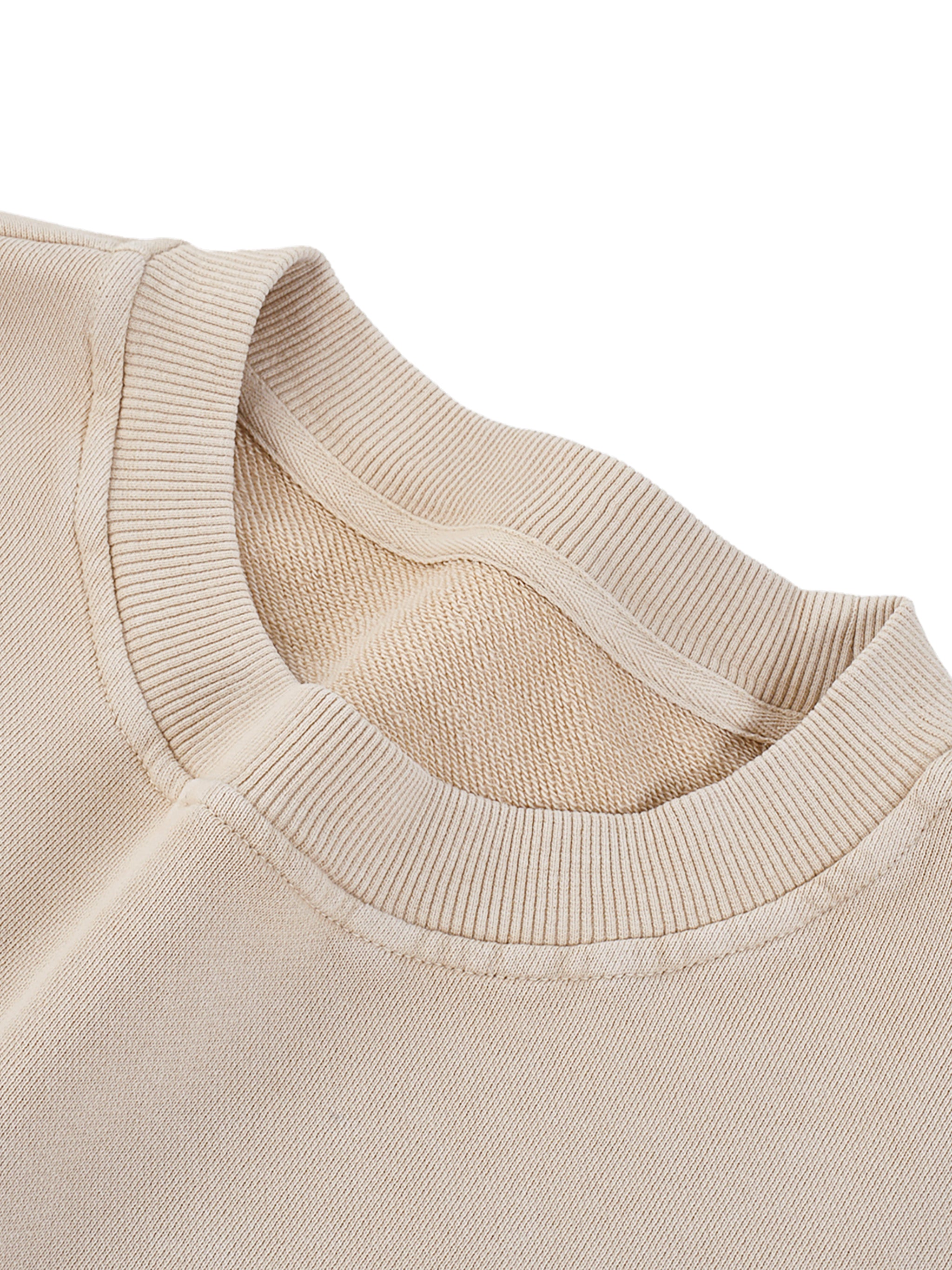 Unisex "LA" Snow Washed Oversized Sweatshirt