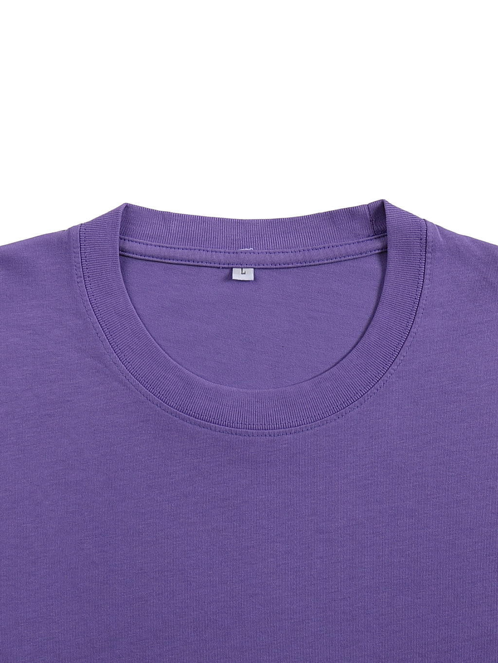 Camiseta unisex streetwear con gráfico "Vision Interior"