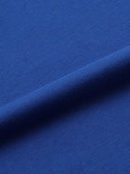 Camiseta gráfica de algodón para hombre "LA"