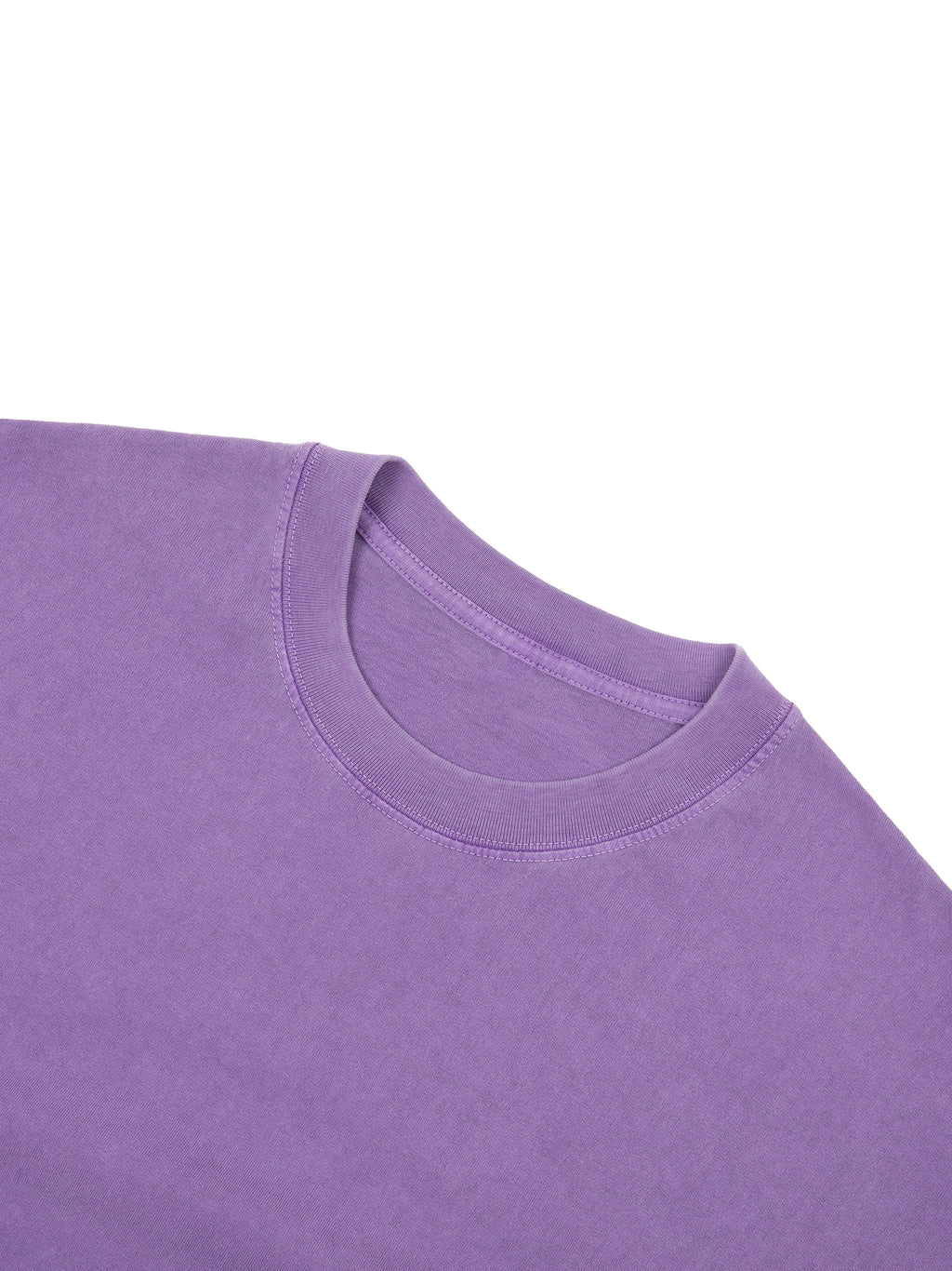 Camiseta de algodón extragrande unisex de estilo vintage "Grounded"