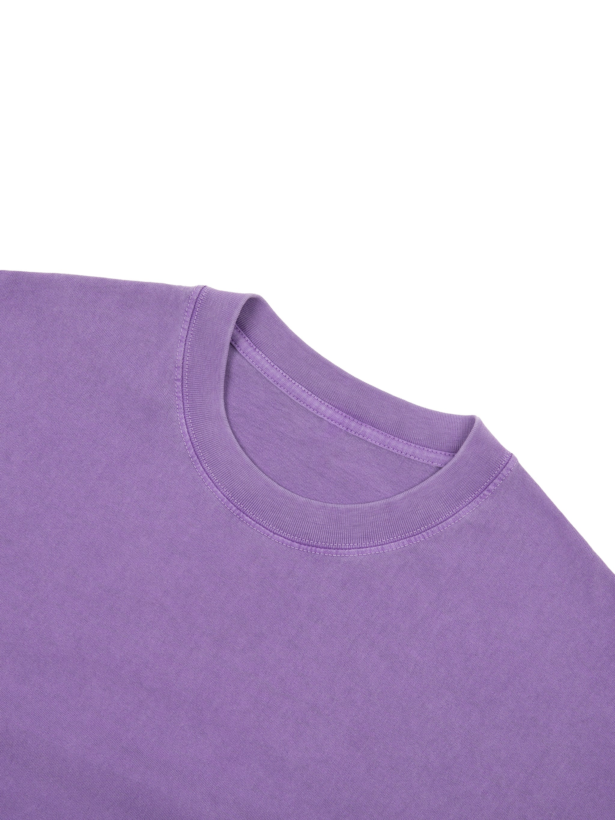 Women’s “Grounded” Vintage Washed Oversized Cotton T-Shirt