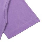 Camiseta de algodón extragrande unisex de estilo vintage "Grounded"
