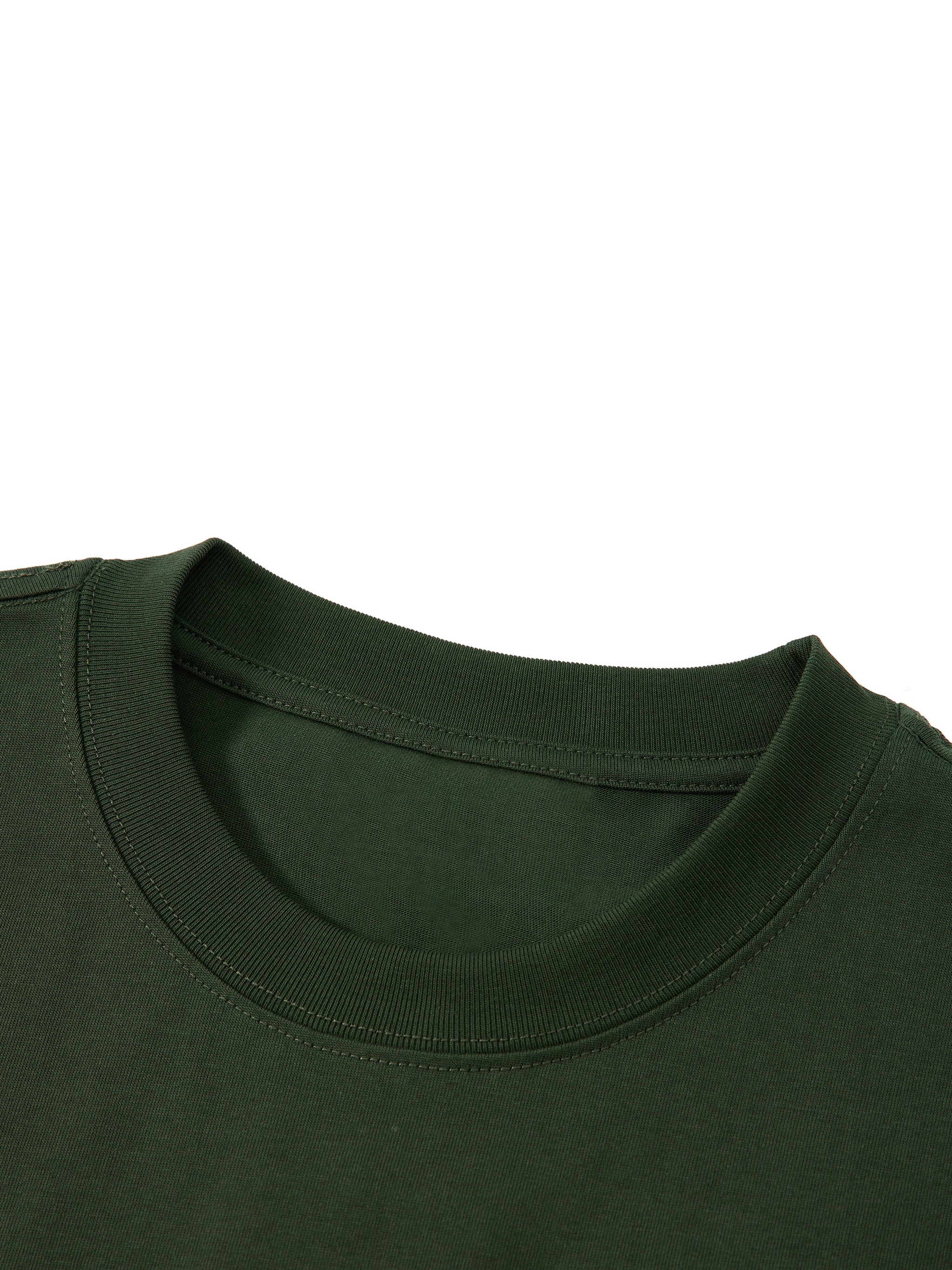Women's "Midnight Panther" Boxy Cotton Graphic Tee