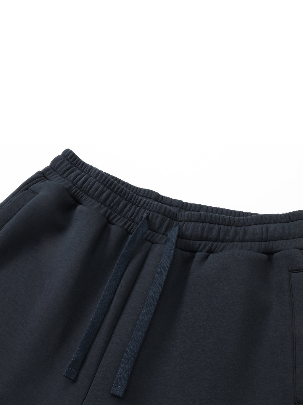 Pantalones deportivos unisex esenciales relajados