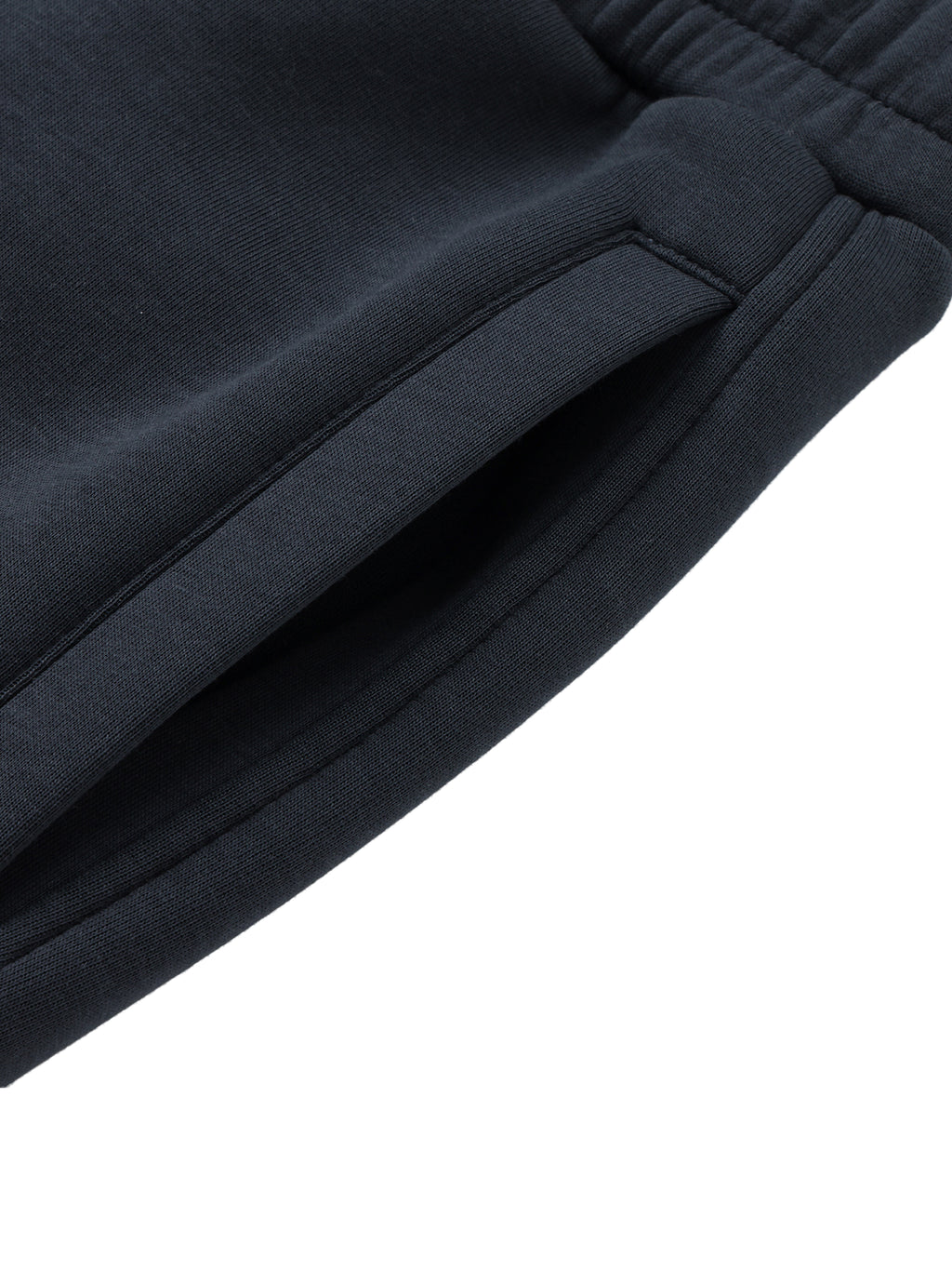 Pantalones deportivos unisex esenciales relajados