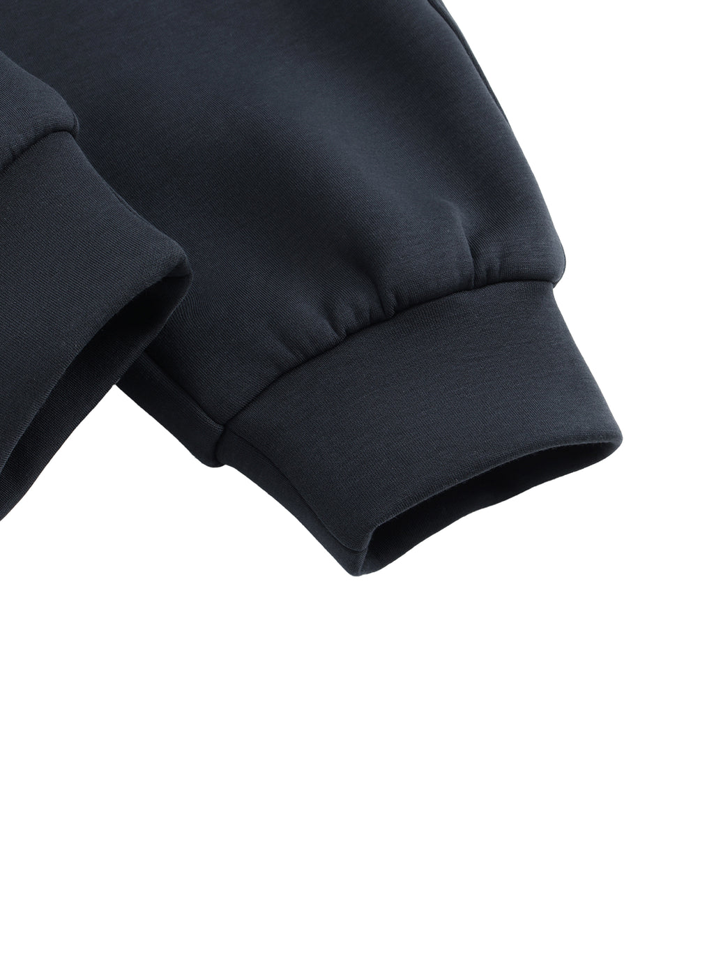 Pantalones de chándal deportivos holgados esenciales para mujer