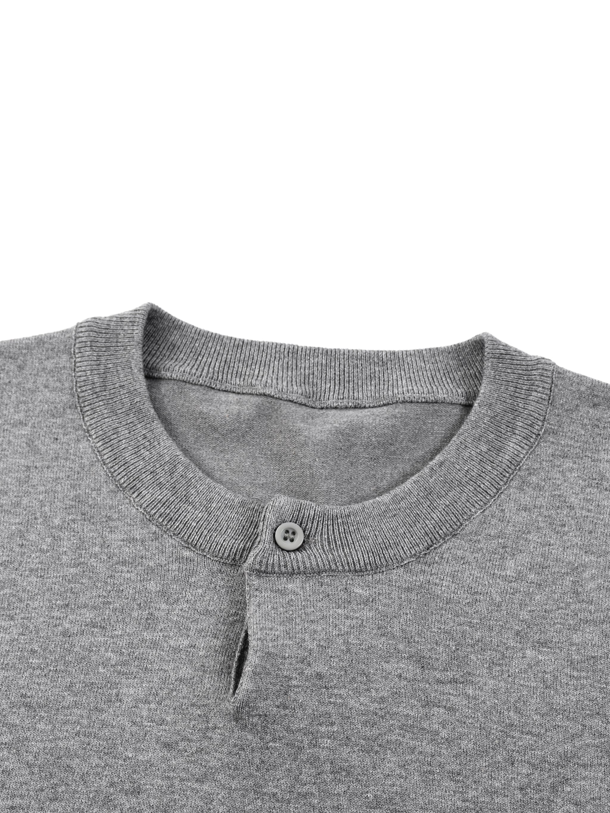 Unisex Essential Heavy Cotton Short Sleeve T-Shirt